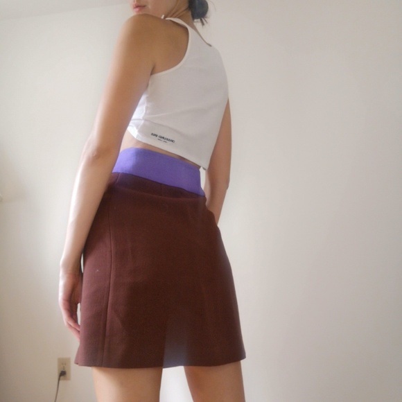 Vintage PRADA skirt - Picture 2 of 3